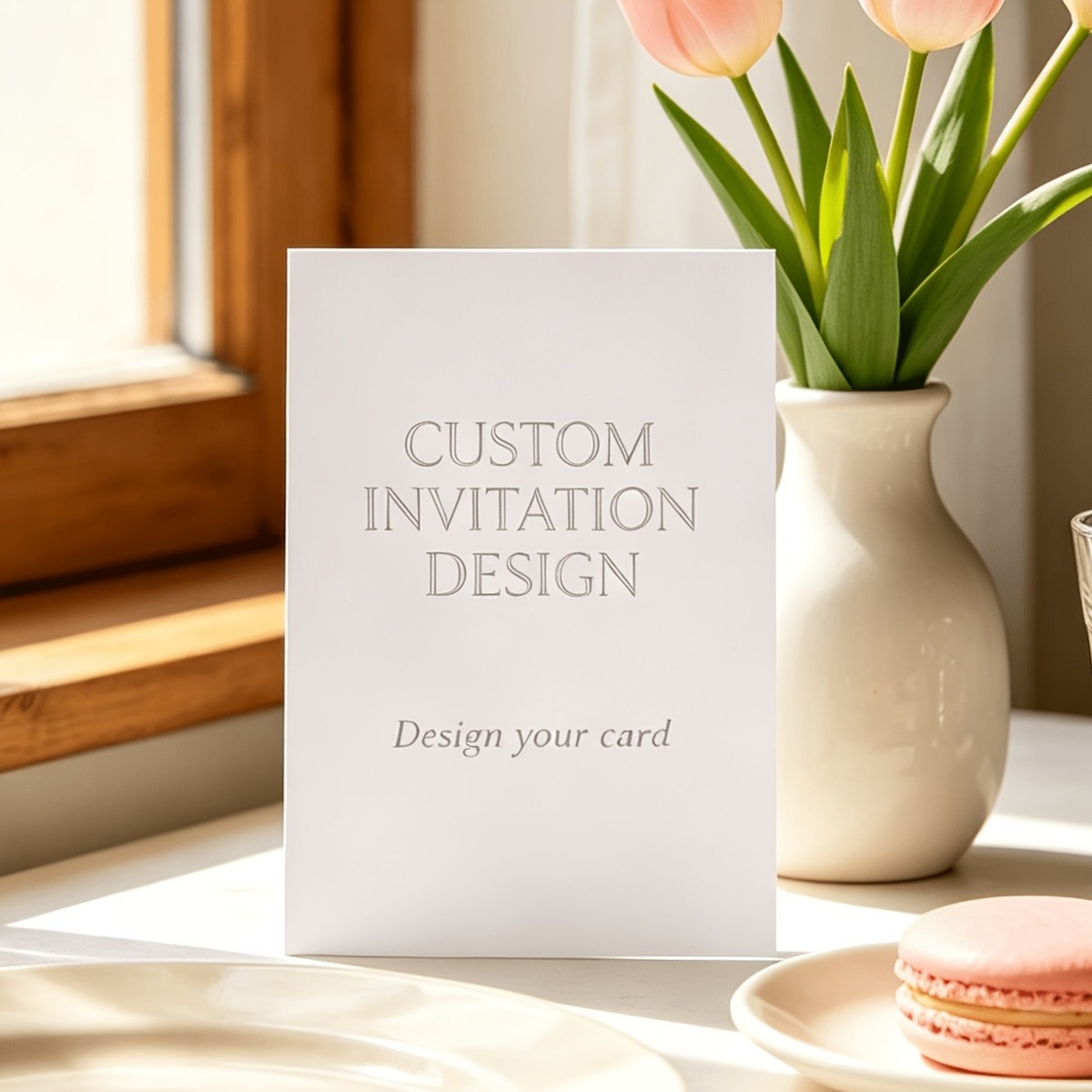 بطاقات تهنئة قابلة للتخصيص، من - مراجعة Wedding Envelopes وسعره
